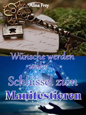 cover image of Schlüssel zum Manifestieren